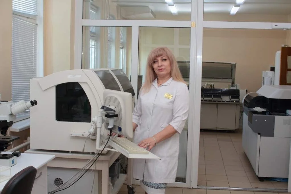 Гродненская университетская клиника — фото 2