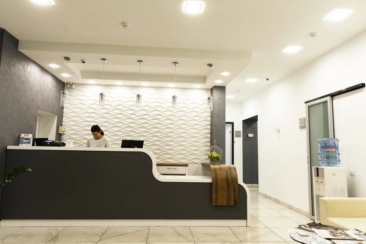 Cityclinic (Ситиклиник) — фото 3