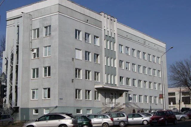 Могилевская областная стоматологическая поликлиника — фото 1
