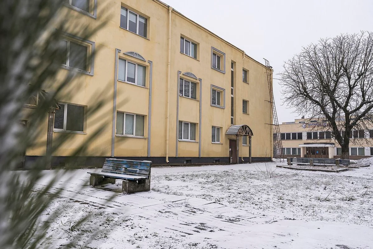 Частный кабинет стоматолога Анны Ракутько — фото 2