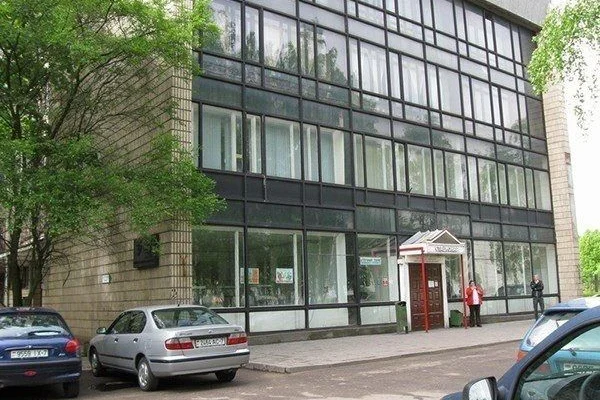 Минский городской клинический центр дерматовенерологии — фото 3