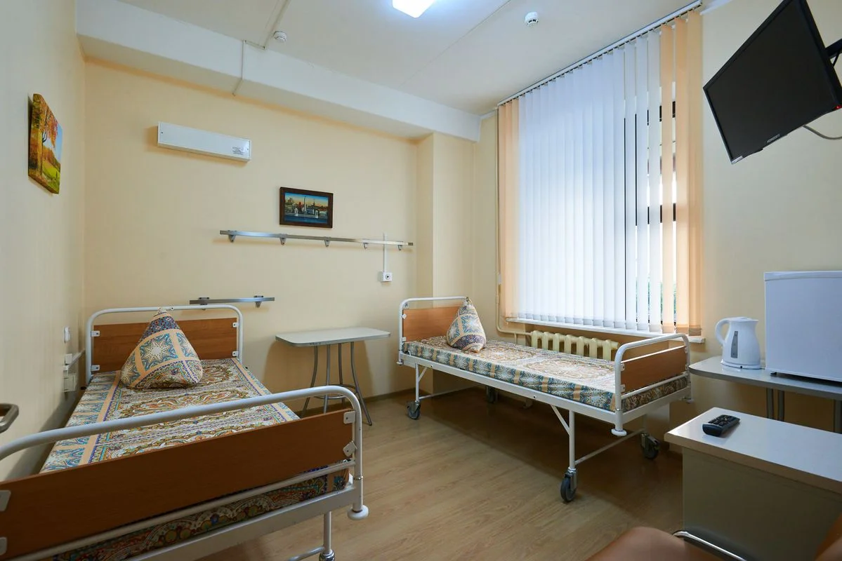 Минский клинический консультативно-диагностический центр — фото 5