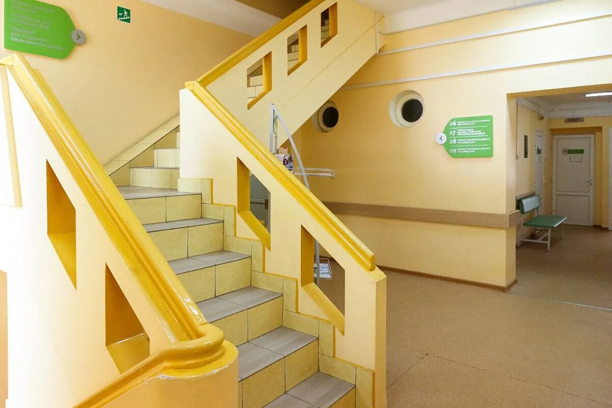 Профессорский консультативный центр г. Гродно — фото 2