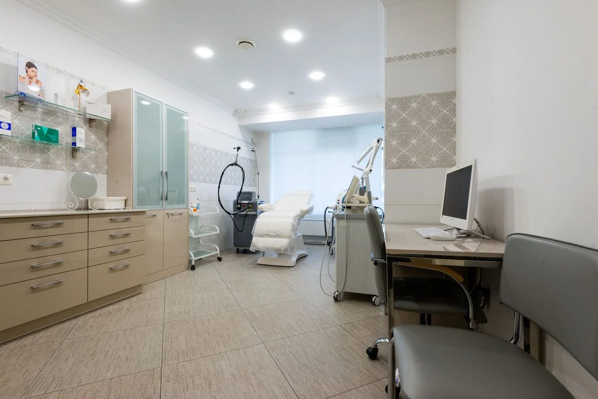 Antiage Clinic (Антиэйдж Клиник) — фото 1