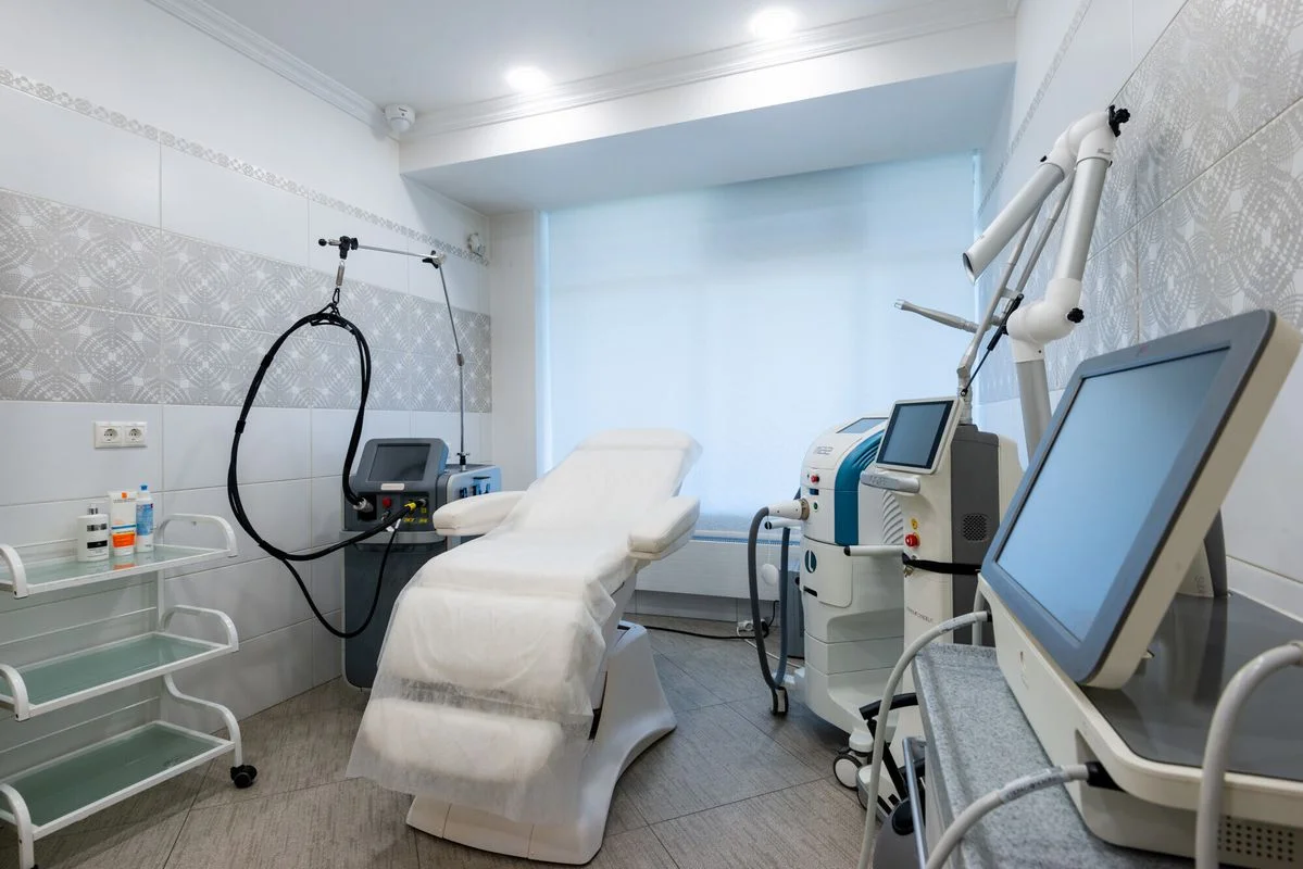 Antiage Clinic (Антиэйдж Клиник) — фото 3