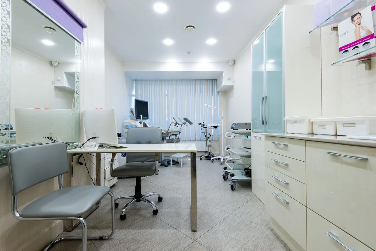 Antiage Clinic (Антиэйдж Клиник) — фото 5