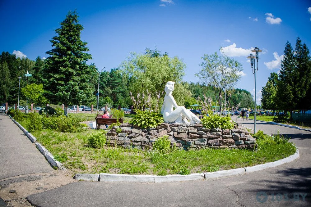 Клинический родильный дом Минской области — фото 4