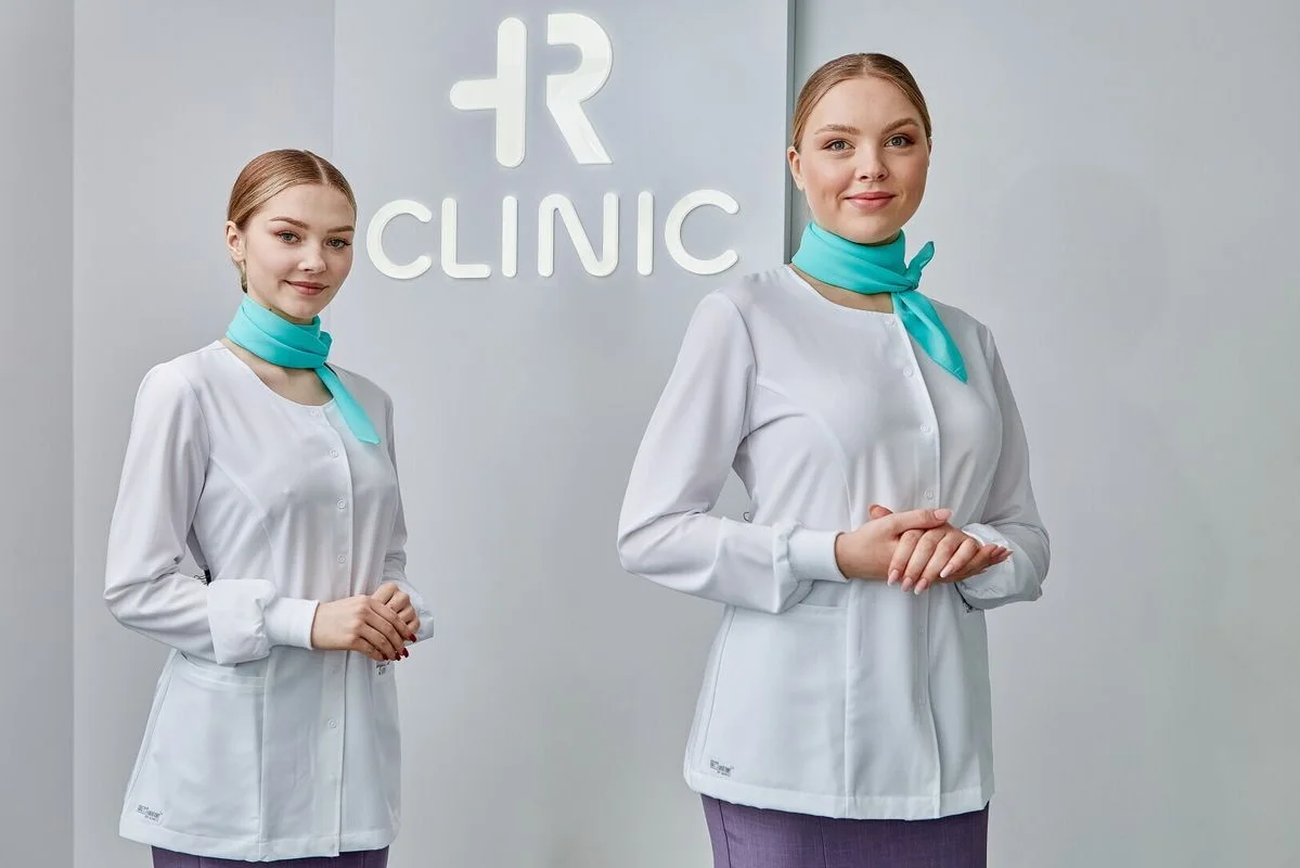 Rclinic (Рклиник) — фото 2