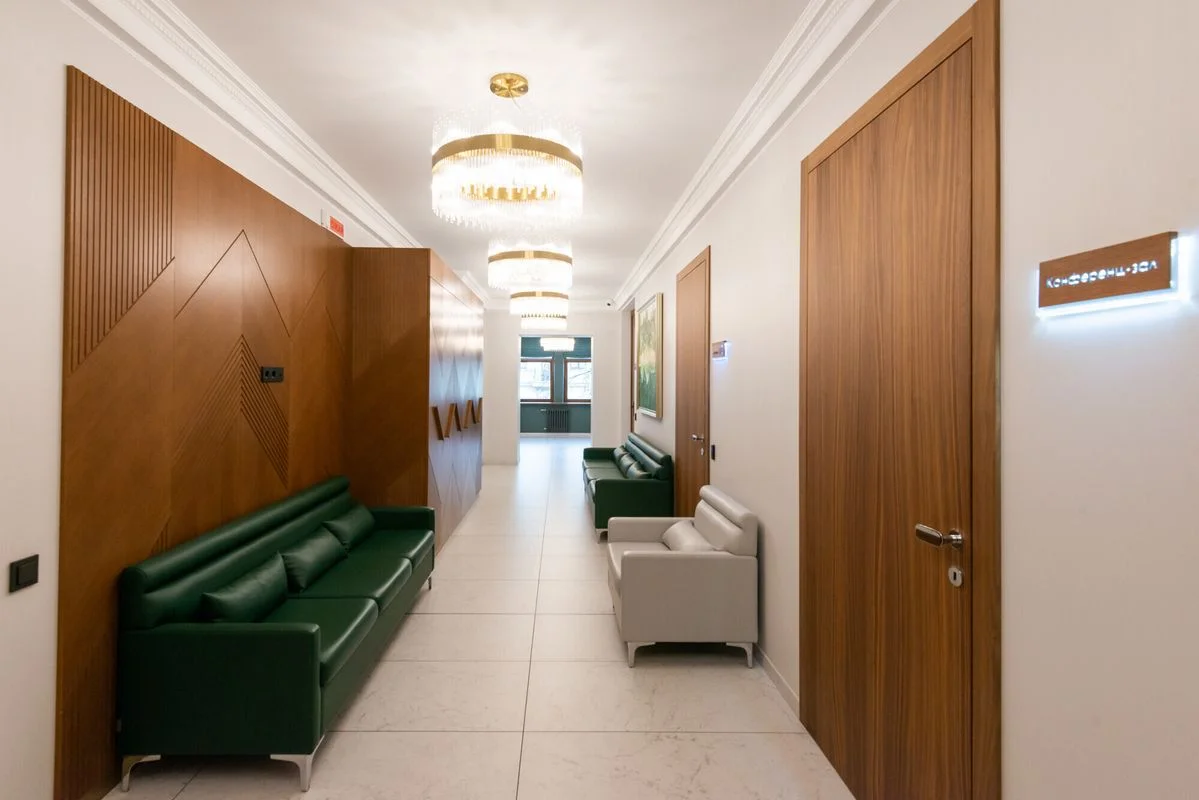 E-clinic (Е-клиник) — фото 1