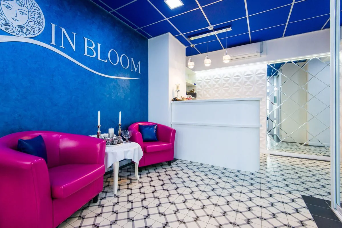 InBloom (ИнБлум) — фото 1