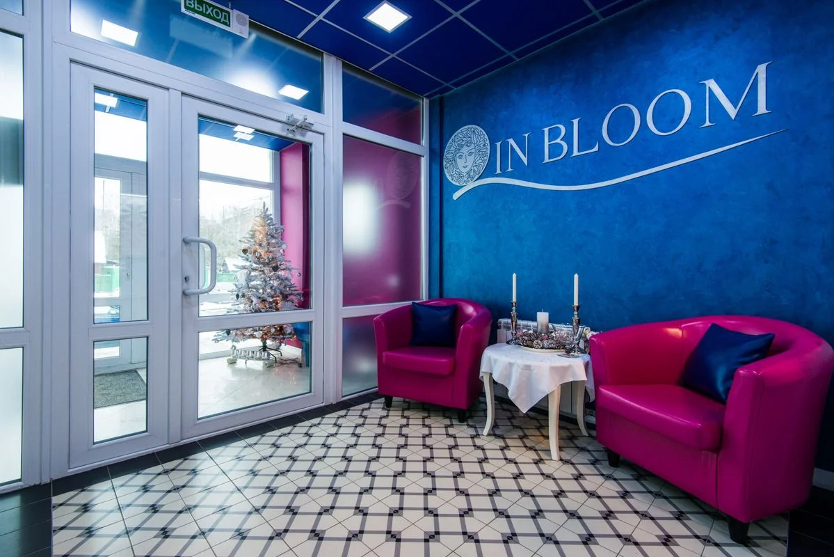 InBloom (ИнБлум) — фото 2