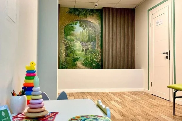 Gravita Family Clinic (Гравита Фэмили Клиник). Филиал 2 — фото 3