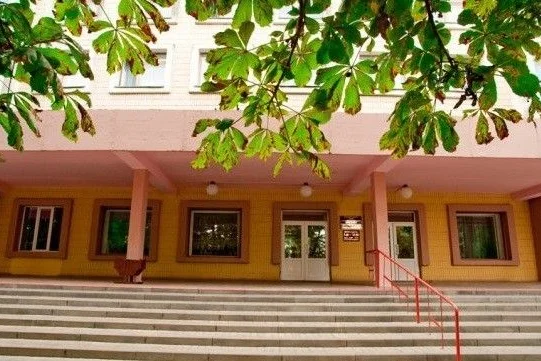 Гомельская городская клиническая поликлиника №7 — фото 1