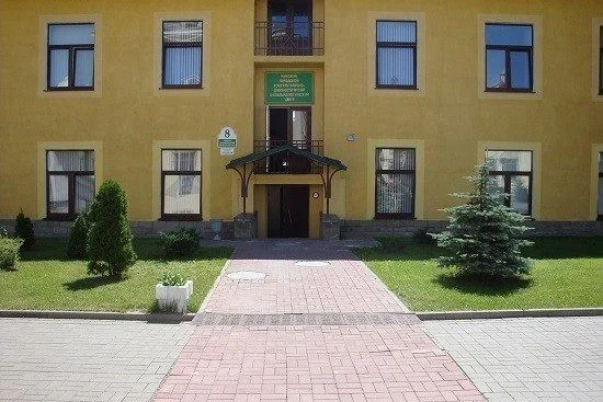 3-я городская клиническая больница имени Е.В.Клумова — фото 2