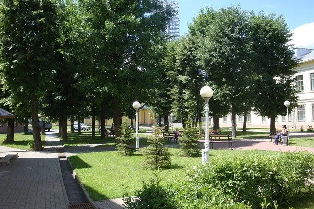 3-я городская клиническая больница имени Е.В.Клумова — фото 4