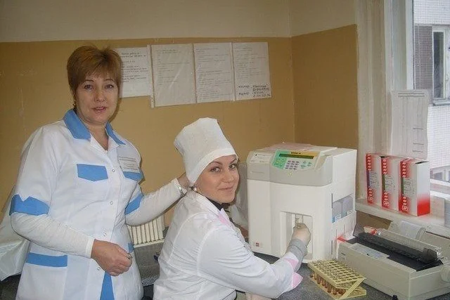 18-я городская поликлиника — фото 4