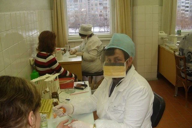 18-я городская поликлиника — фото 5