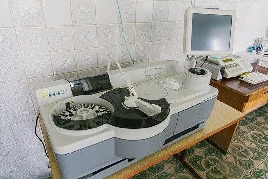 Витебский областной клинический кардиологический центр — фото 3