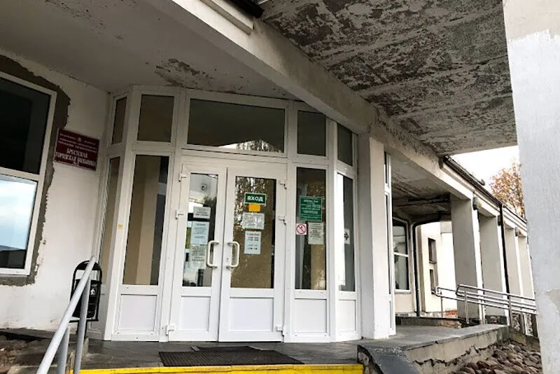 Брестская городская больница №2 — фото 3