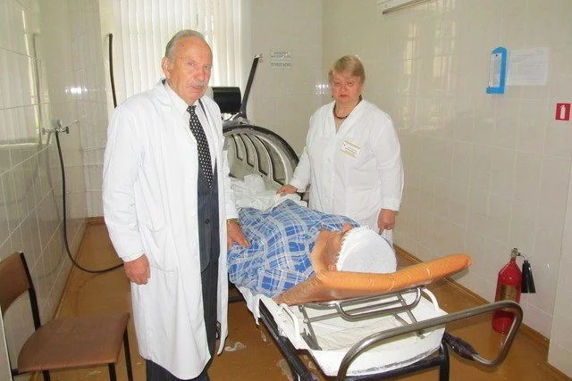 Городская клиническая инфекционная больница — фото 3