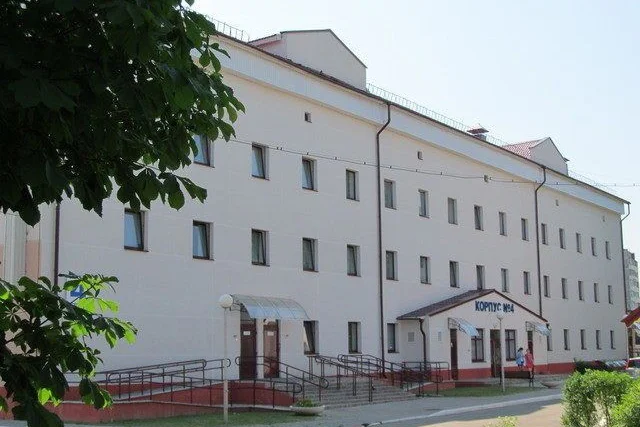 Городская клиническая инфекционная больница — фото 5