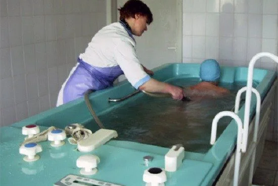 14-я центральная районная поликлиника Партизанского района г. Минска — фото 4