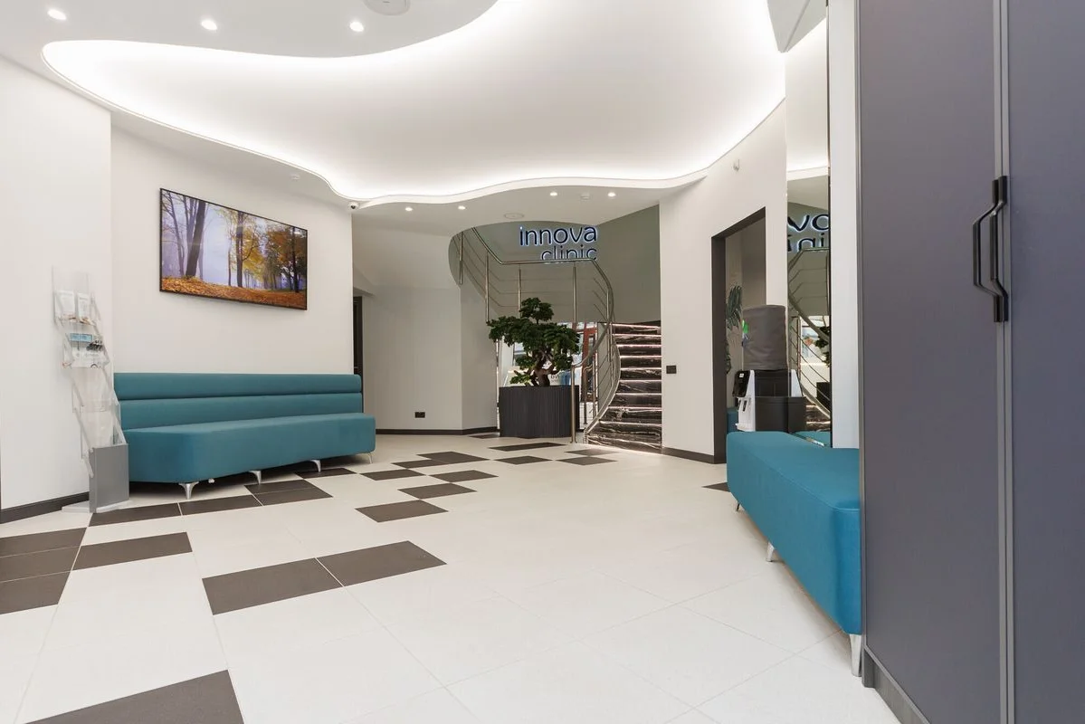 Innova Clinic (Иннова Клиник) — фото 3