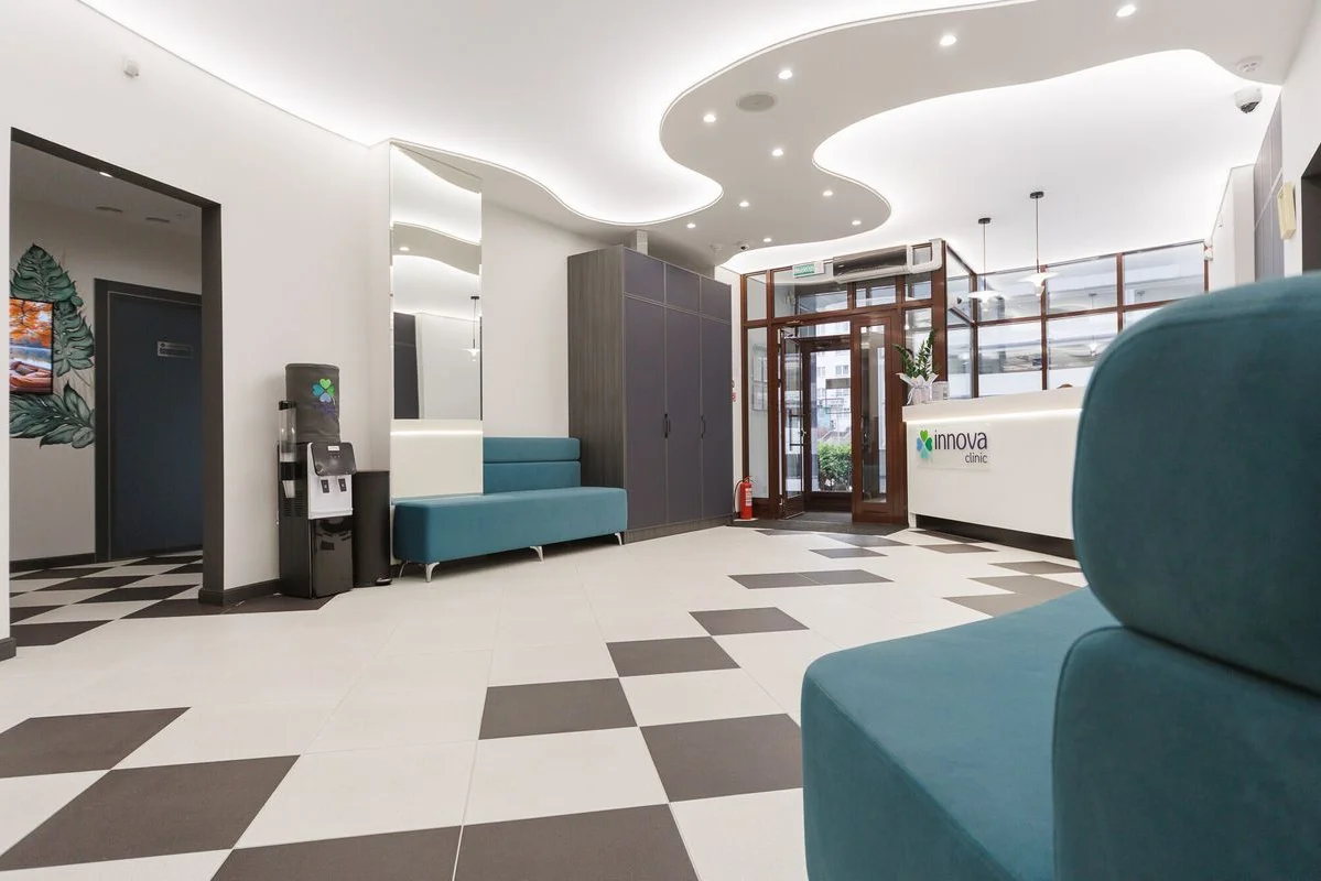 Innova Clinic (Иннова Клиник) — фото 4