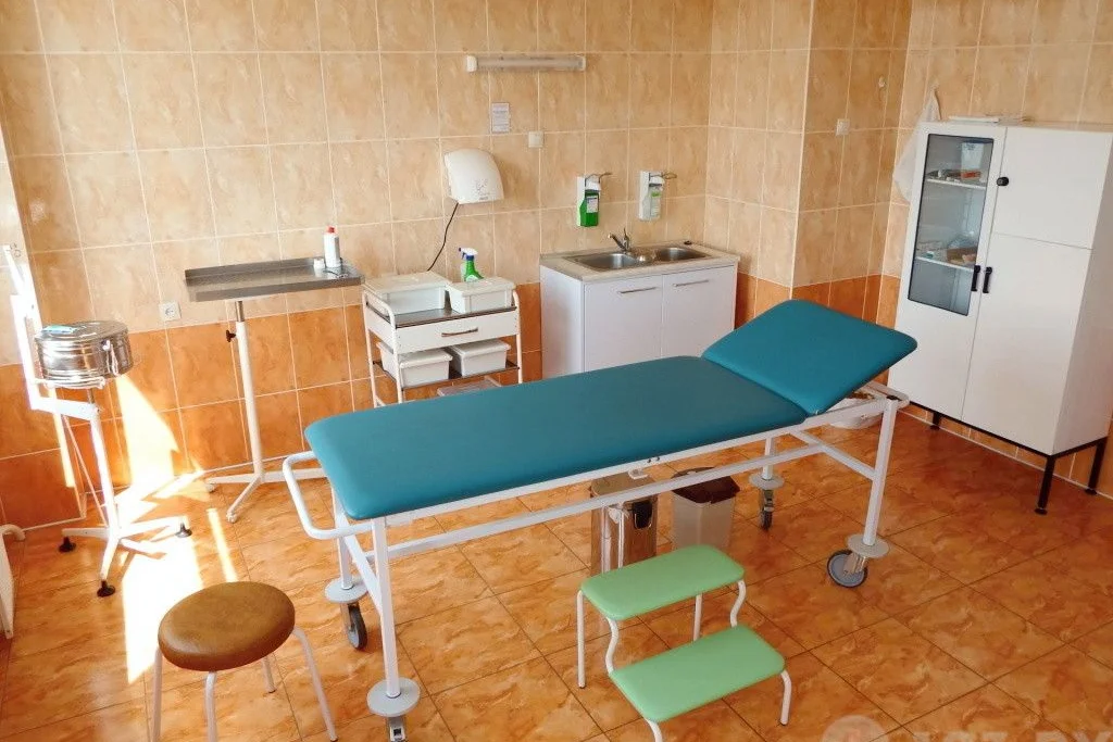 Городская клиническая больница скорой медицинской помощи г. Гродно — фото 5