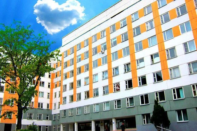 Гомельский областной клинический кардиологический центр — фото 1
