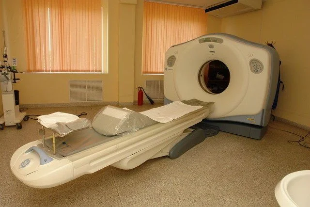 Гомельский областной клинический кардиологический центр — фото 6