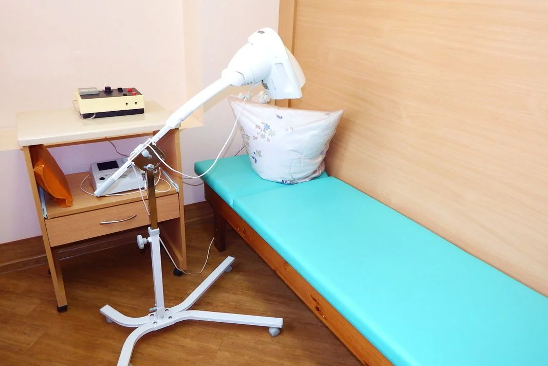 Гродненский областной клинический кардиологический центр — фото 3
