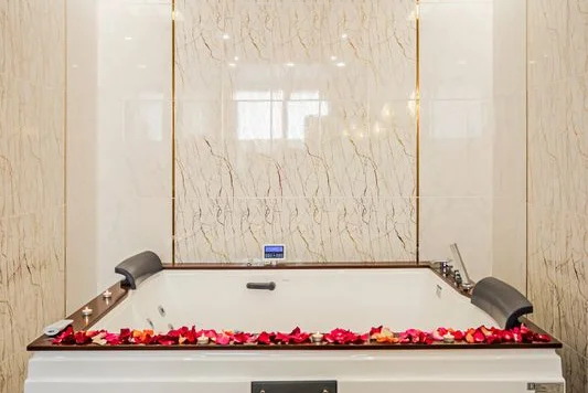 NAOMI beauty & SPA (НАОМИ) — фото 1