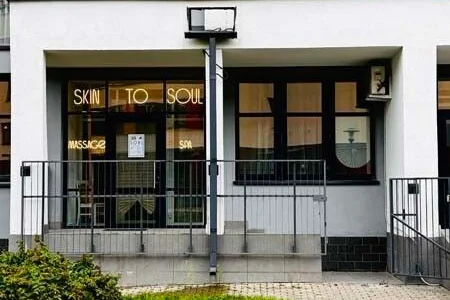 Skin To Soul (Скин Ту Соул) — фото 2