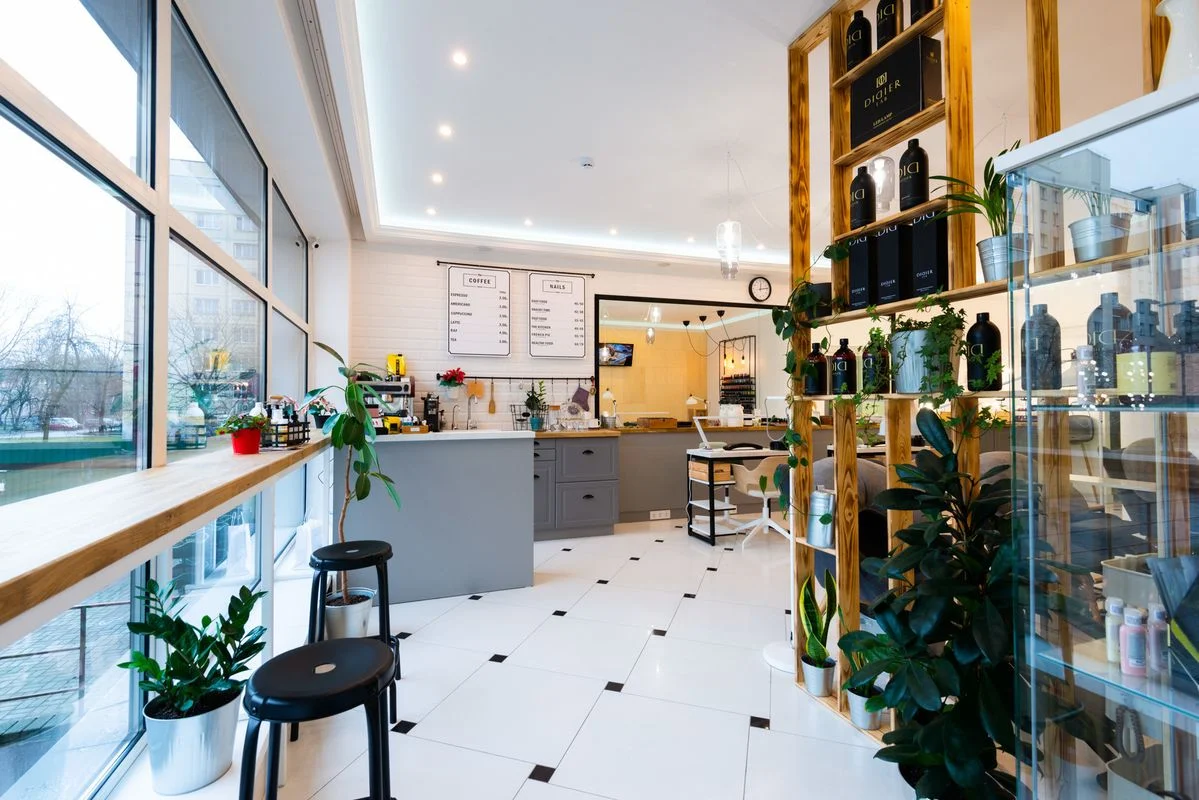 The Kitchen (Зэ китчен) — фото 2