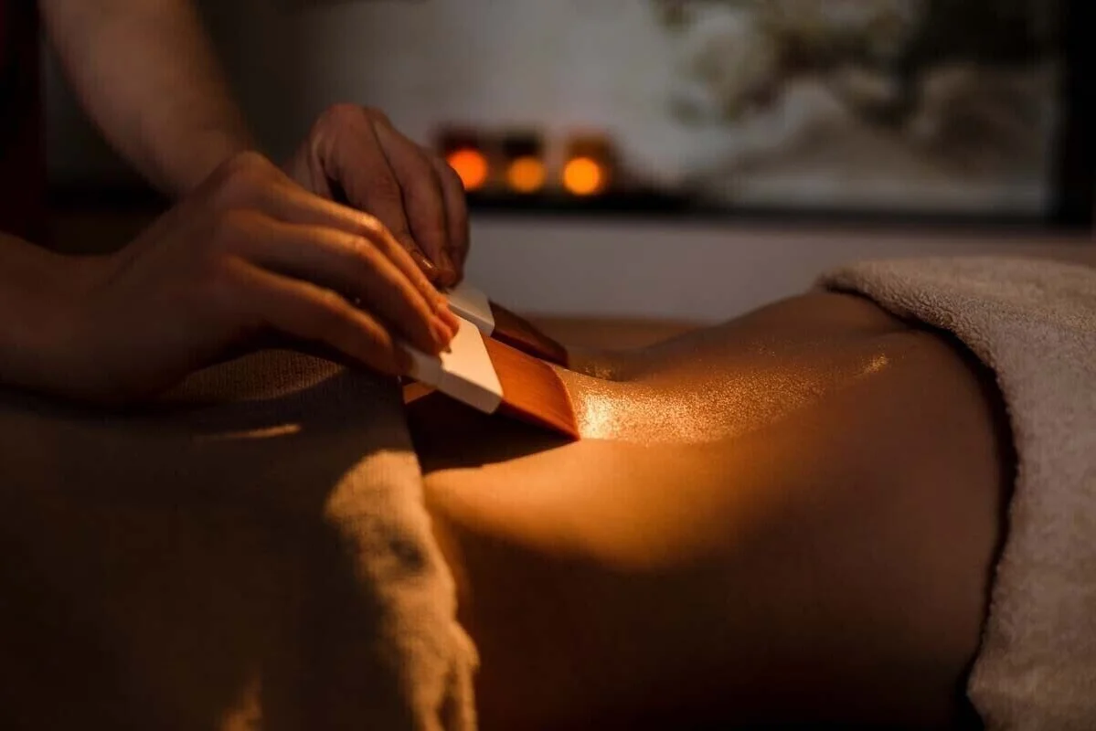 Joy Massage Salon (Джой Массаж Салон) — фото 2