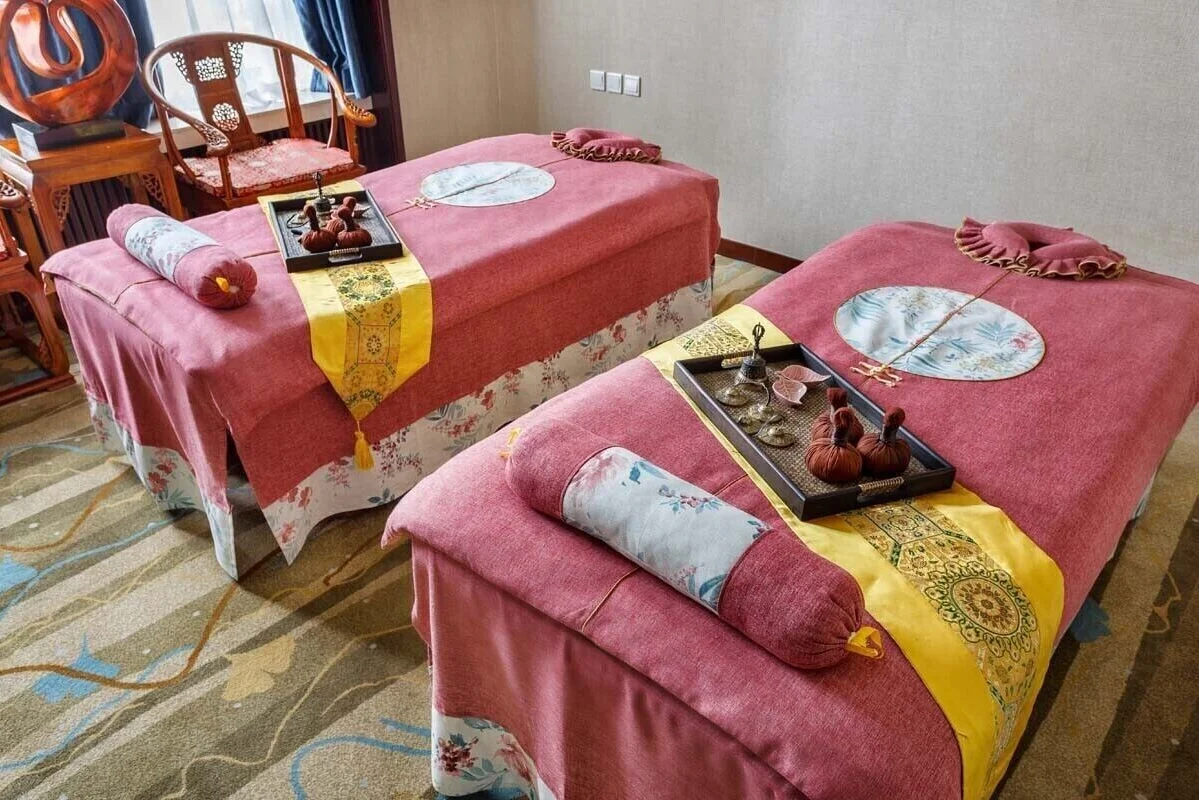 Joy Massage Salon (Джой Массаж Салон) — фото 4