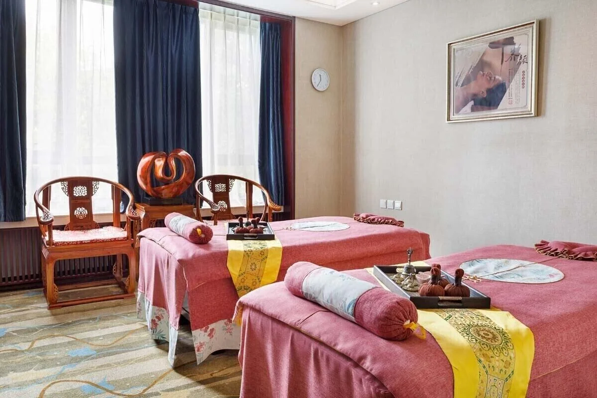 Joy Massage Salon (Джой Массаж Салон) — фото 5