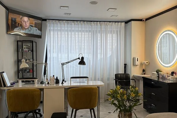 IVORY studio (АЙВОРИ студио) — фото 4