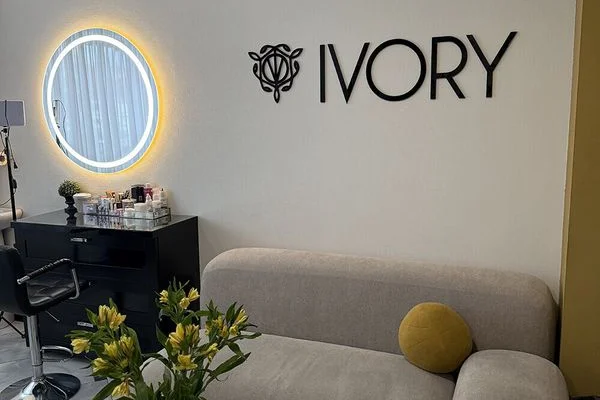 IVORY studio (АЙВОРИ студио) — фото 5