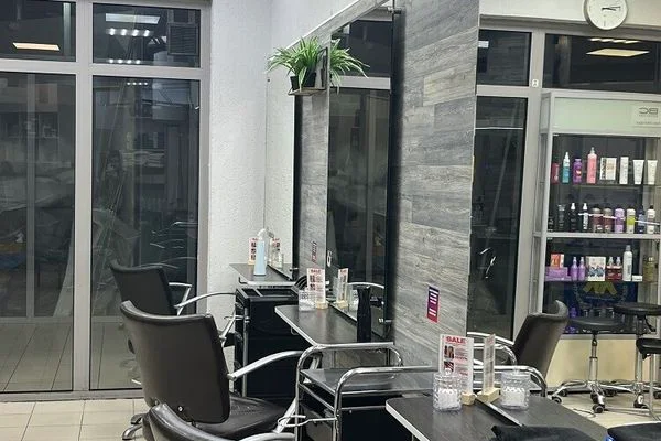 New Style (Нью Стайл) — фото 3
