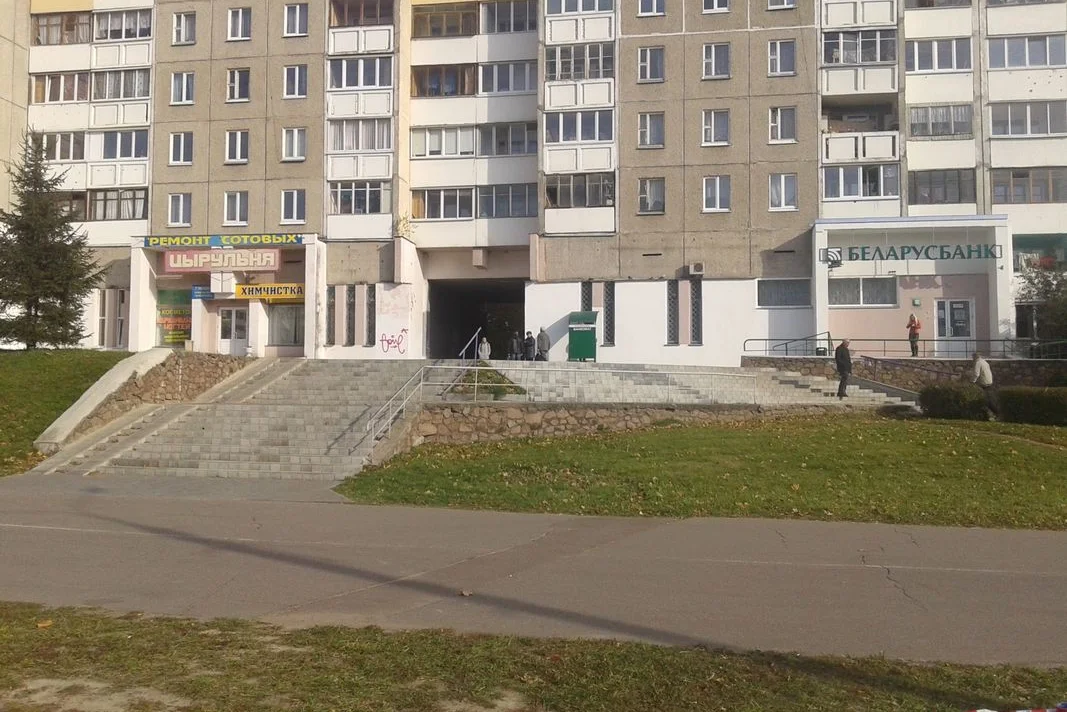 Медуэйна — фото 1
