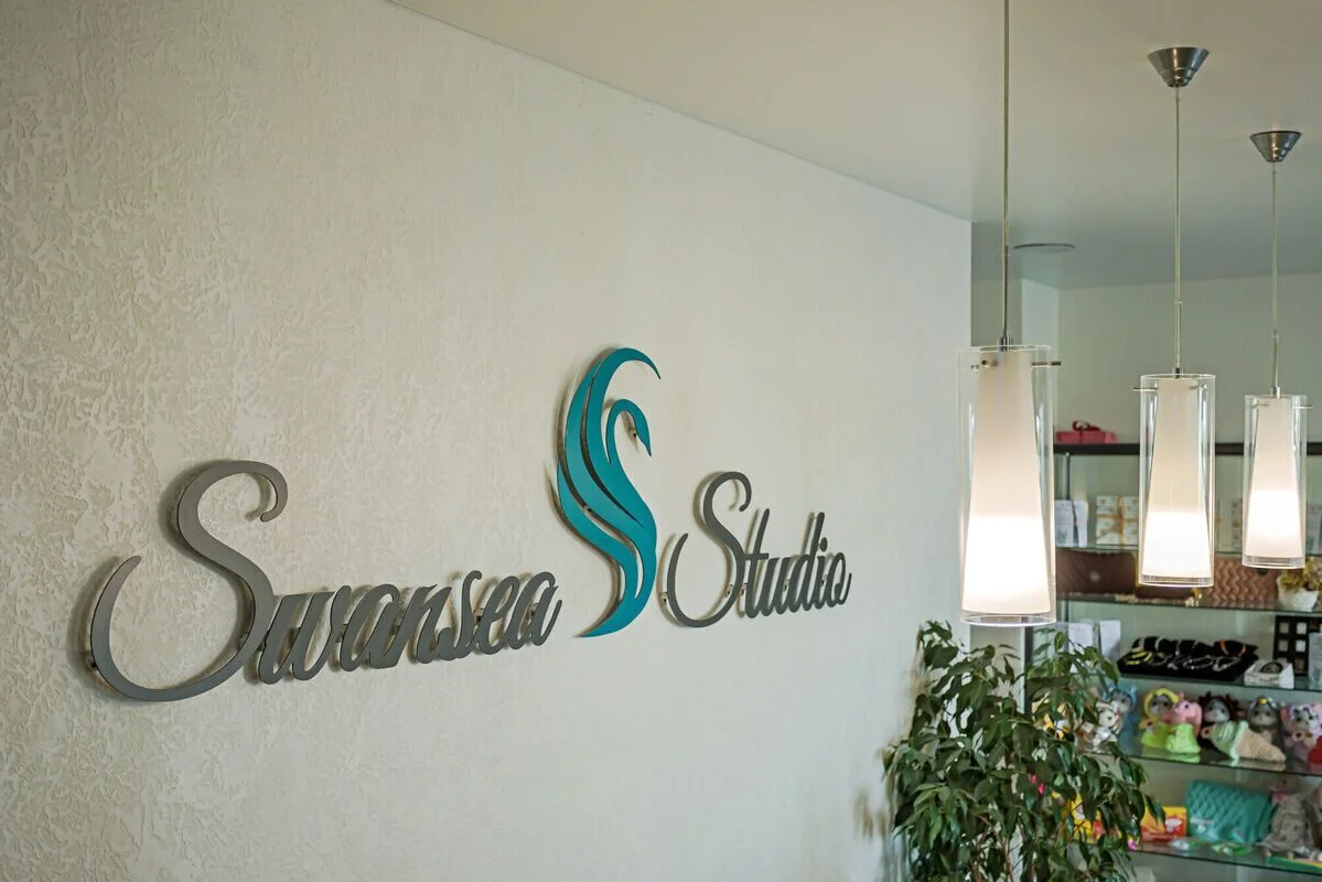 Swansea Studio (Свонси Студио) — фото 4