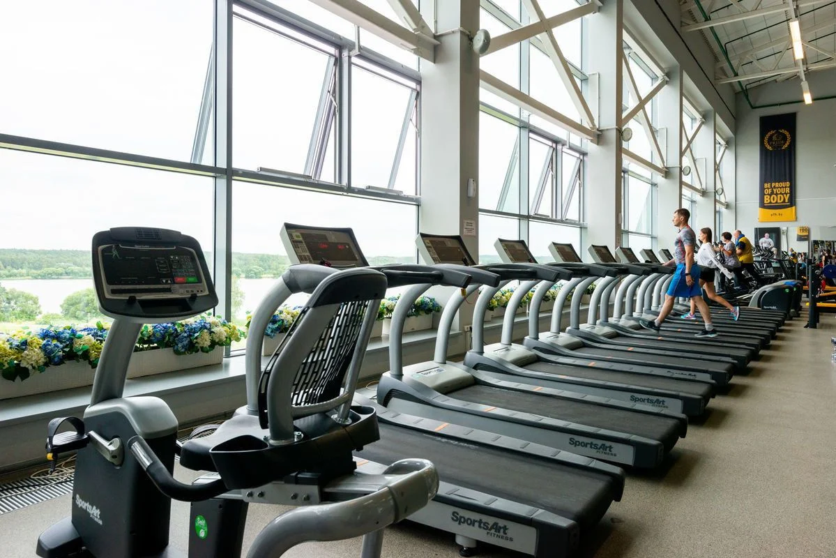 Pride Fitness House (Прайд Фитнес Хаус) — фото 1