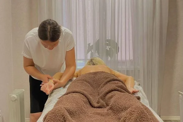 Urban Massage (Урбан Массаж) — фото 1