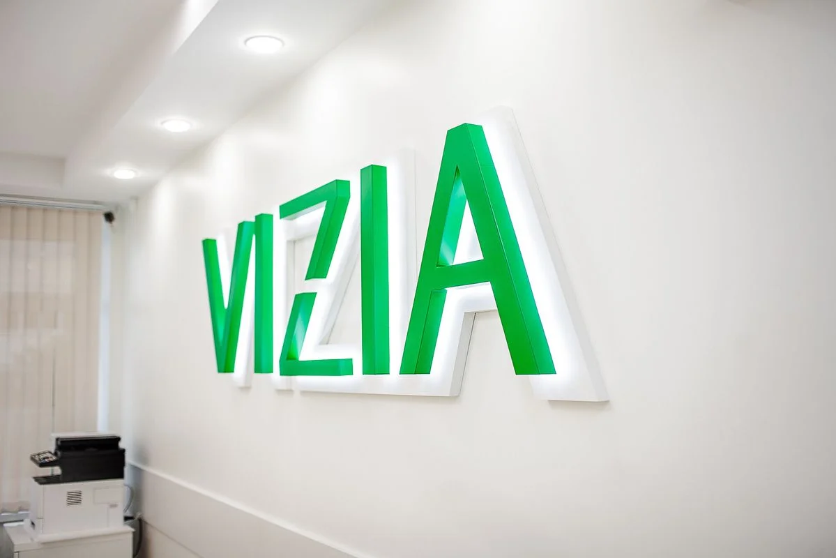 VIZIA  (Визия) — фото 2