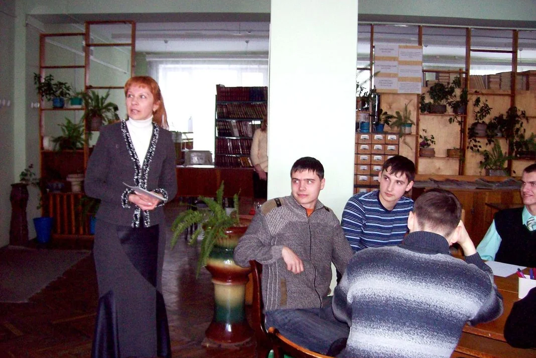 Елена Прудникова — фото 2