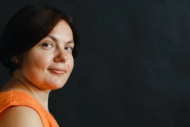 Психолог Ольга Горбатенко — фото 3