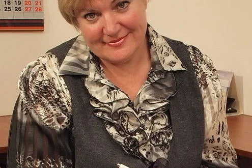 Павленко Лариса Леонидовна — фото 1