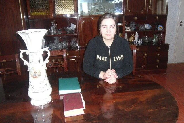 Психолог Пасевич Тамара Михайловна — фото 1